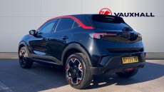 Vauxhall Mokka 1.2 Turbo 136 GS 5dr Petrol Hatchback